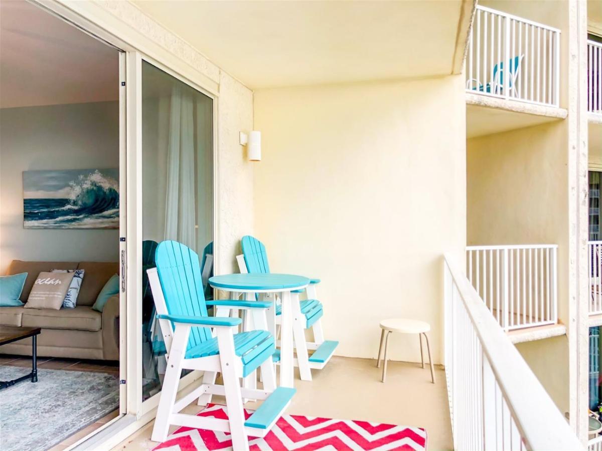 Shores Of Panama 1409 Panama City Beach Bagian luar foto