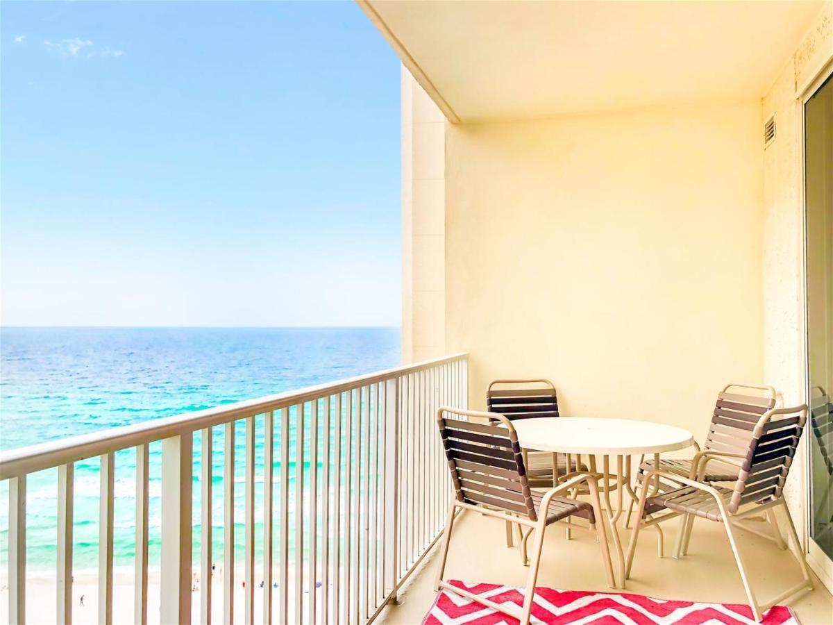 Shores Of Panama 1409 Panama City Beach Bagian luar foto