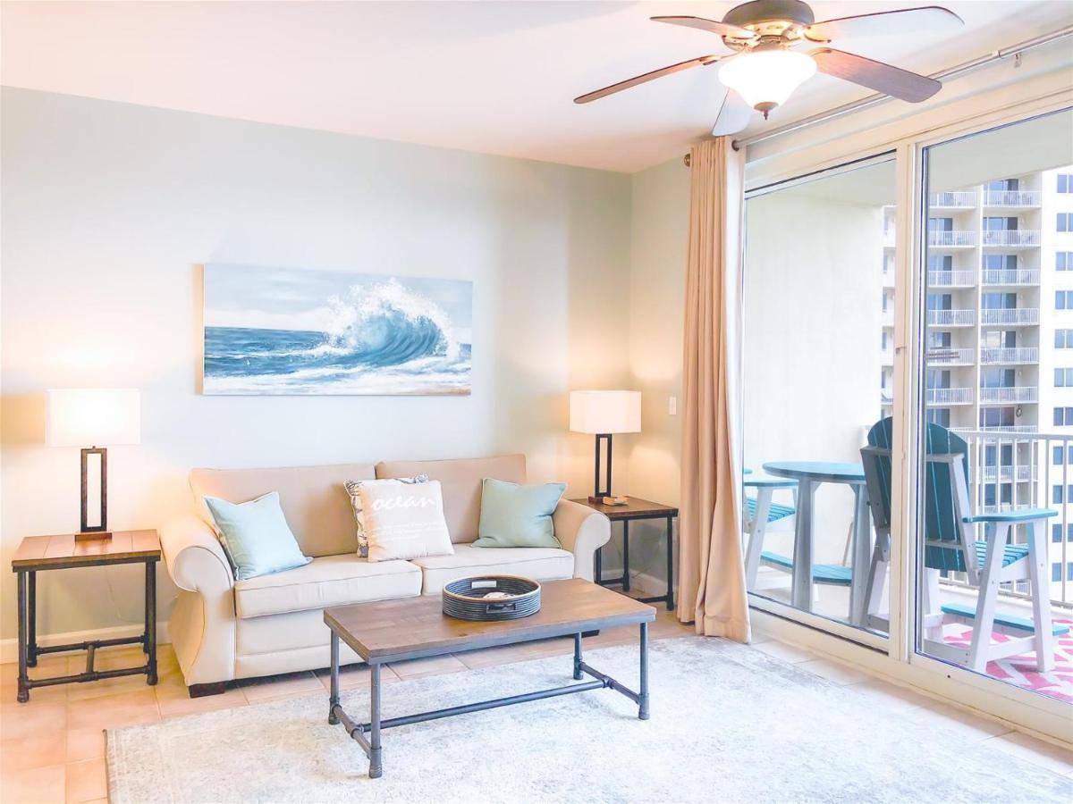 Shores Of Panama 1409 Panama City Beach Bagian luar foto